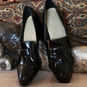 Marc Fisher Shine Shoes